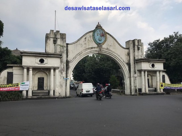 11 Rekomendasi Universitas Terbaik di Solo Bagi Calon Mahasiswa